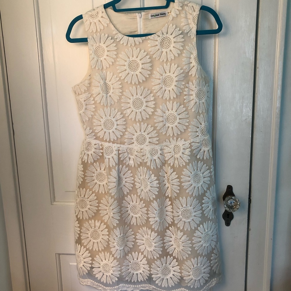 Original Piece Daisy Dress